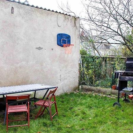 Appartement Studio avec Jardin à Tours Extérieur photo